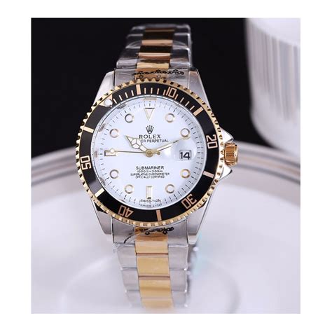 ceas de aur barbati rolex